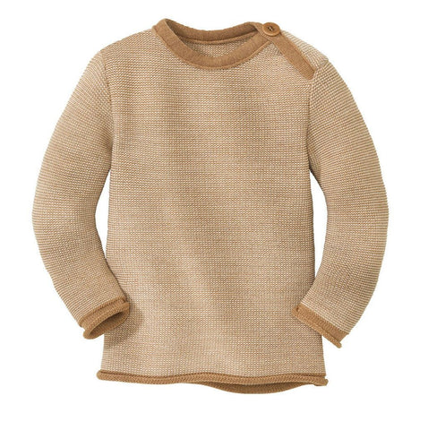 baby pullover 