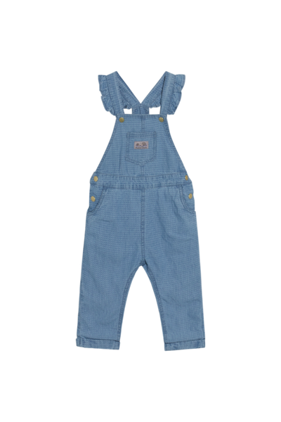 overall 