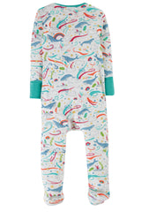 baby pyjama 